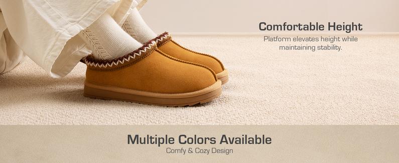 Dream Pairs Boys Girls Slippers House Fuzzy Indoor Outdoor Slipper for Little Kid Big Kid