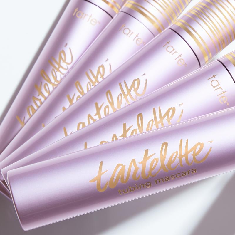 [medicube x Tarte] tartelette tubing mascara