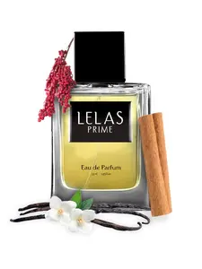Lelas Prime Fancy Fance Eau de Parfum for men  (JB0183)