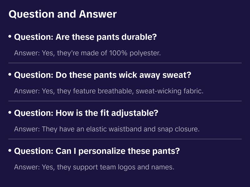 Penveer Pull-Up Youth Baseball Pants, Quarter Open Fly Boys Baseball Pants with Durable Snap & Elastic Bottom, T Ball Pants - (Grey)