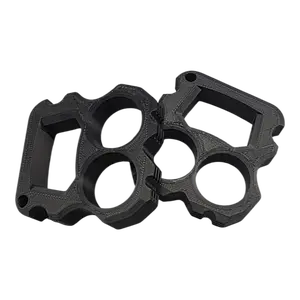 DoubleTap Slim – Compact EDC Grip Tool (ASA)