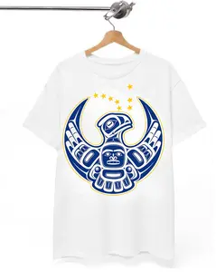 USA State Anti ICE Activist Die-cut T-shirts, Resistance Symbol Community Solidarity Vinyl, State in US Political T-shirts