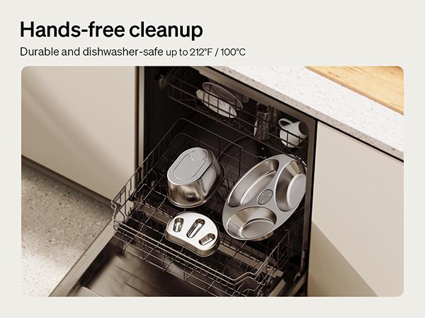 Granary Slow Feeder Bowl