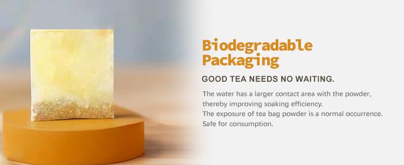 Turmeric Tea Herbal Anti-Inflammatory Tea, 100% natural, eco-friendly tea bags. Contains turmeric, ginger, and cinnamon. Biodegradable tea bags. Sugar-free, caffeine-free, gluten-free, vegan healthy beverage. good herbal remedy