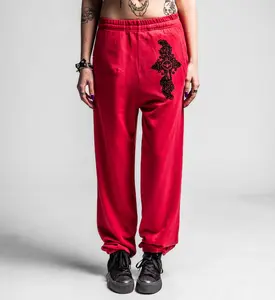 Affliction Women's Jogger Pants Sodality