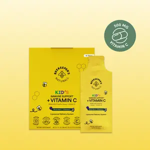 Kid’s Immune Support + Vitamin C
