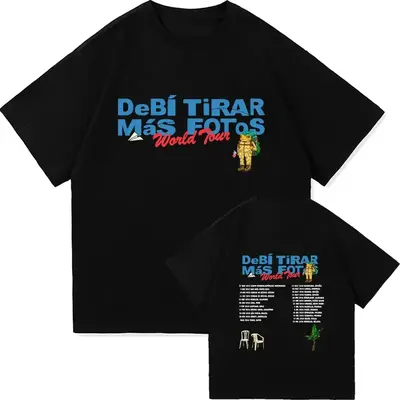 bad bunny t shirt dress Dress Like Bad Bunny