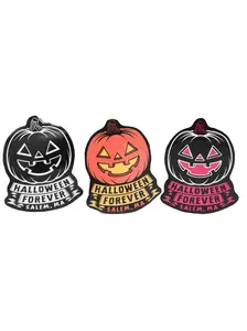 Halloween Forever Magnet BATS IN THE BELFRY