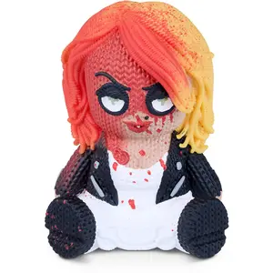 Handmade by Robots - Bride of Chucky - Tiffany #228 (Limited Edition Bloody)  [COLLECTIBLES] Ltd Ed, Vinyl Figure, Collectible