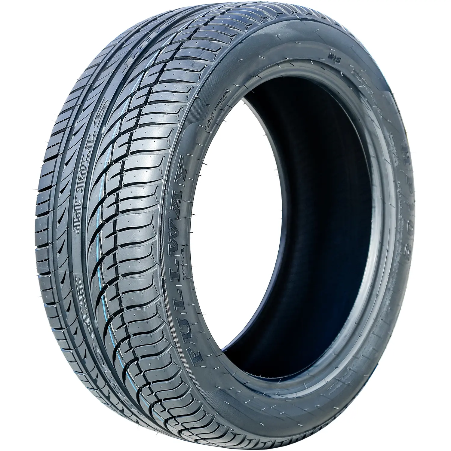 Fullway HP108 195/65R15 91H All Season Performance Tire UTQG 380AA