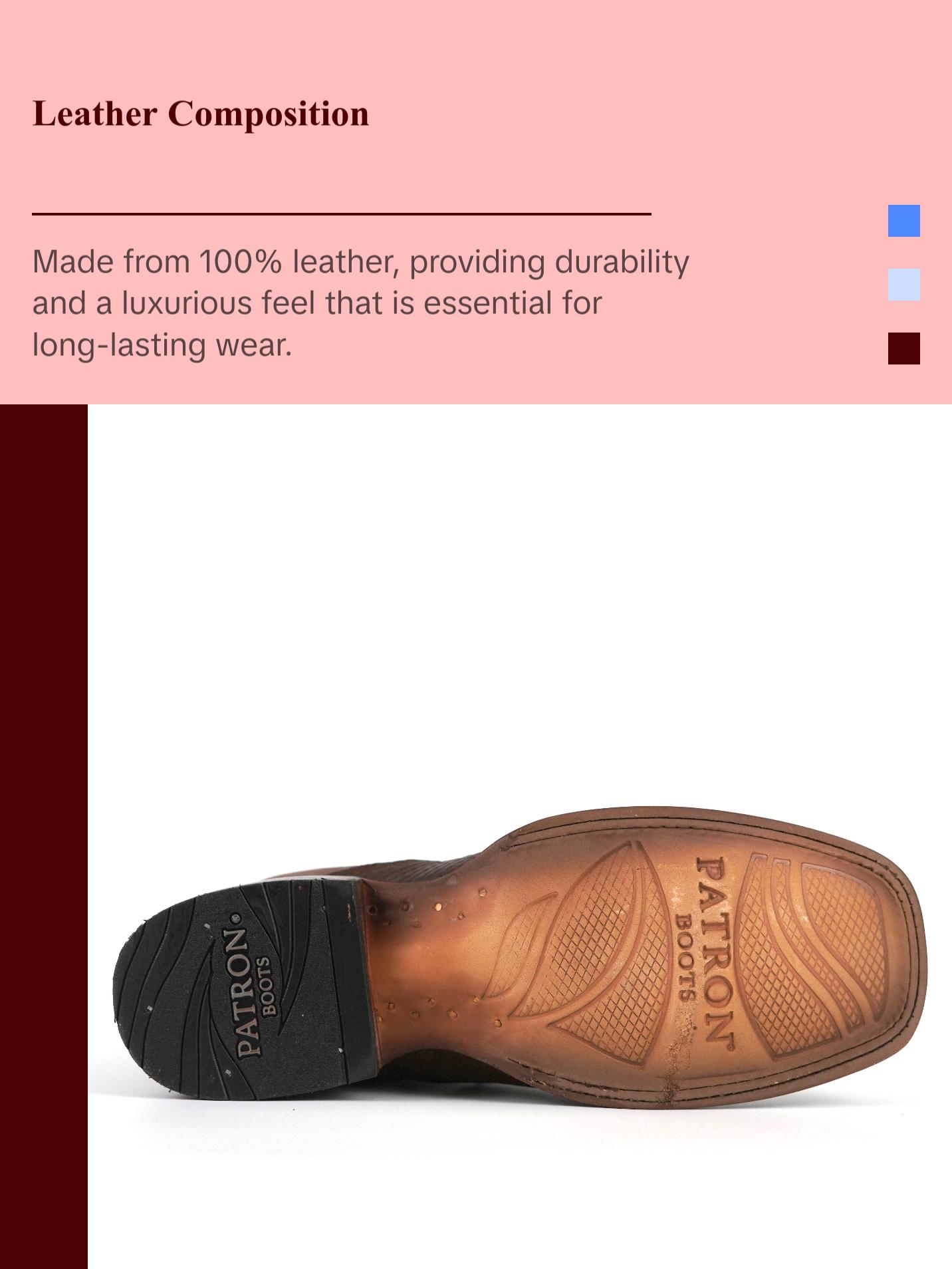 050 PYTHON BROWN MATTE