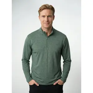 Payton Quarter-Zip