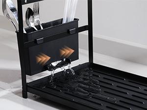 Water Bottle Organizer Drying Rack for 40 oz Tumbler with Handle, Multifunctional Cup Storage Holder Compatible with Stanley, Owala, Simple Modern and Other Brands, 8 Slots (Patented) Water Bottle Organizer Drying Rack for 40 oz Tumbler with Handle, Multifunctional Cup Storage Holder Compatible with Stanley, Owala, Simple Modern and Other Brands, 8 Slots (Patented)