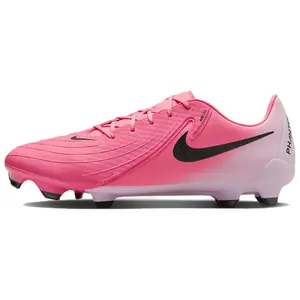 Nike Phantom GX 2 Academy MG Multi-Ground Soccer Cleats for Men and Women Trending Shoes, House White Official Shoes to Get / Maison Mihara