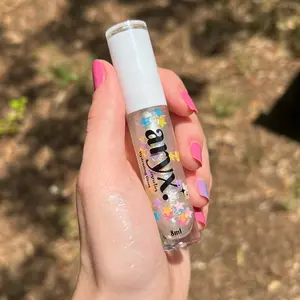 Birthday Cake Lip Gloss