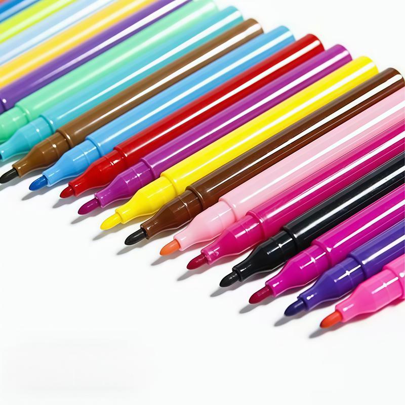 208-Piece Drawing Art Kit, Gifts for Kids Girls Boys Teens, Art Set Crafts Case with Double Sided Trifold Easel, Includes Sketch Pads, Crayons, Colored Pencils