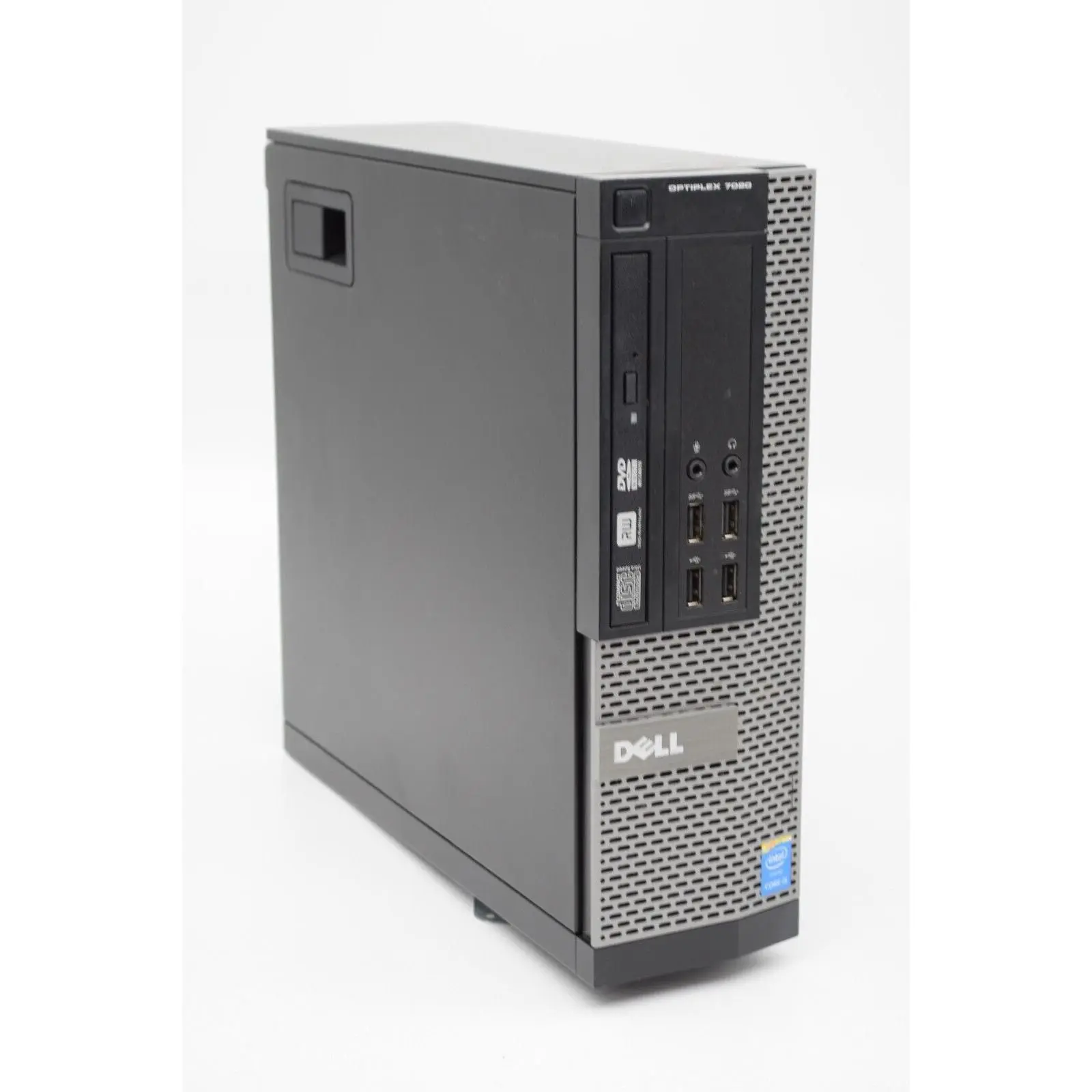 Windows 11 Pro Desktop Computer, 3.20GHz, 16GB RAM, 250GB SSD, WiFi, VGA Dell PC
