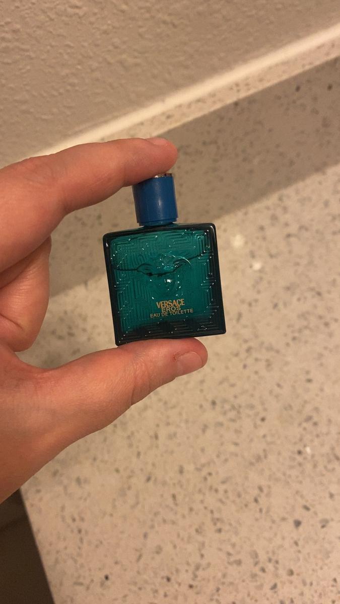 Item: 0.17 OZ (MINI) / 5 ML