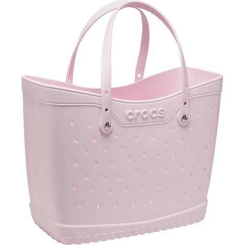 Crocs Classic Tote Bag Personalize with Jibbitz