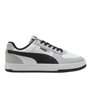 PUMA Mens Carter 2.0 Lace Up Sneakers Shoes Casual - Grey