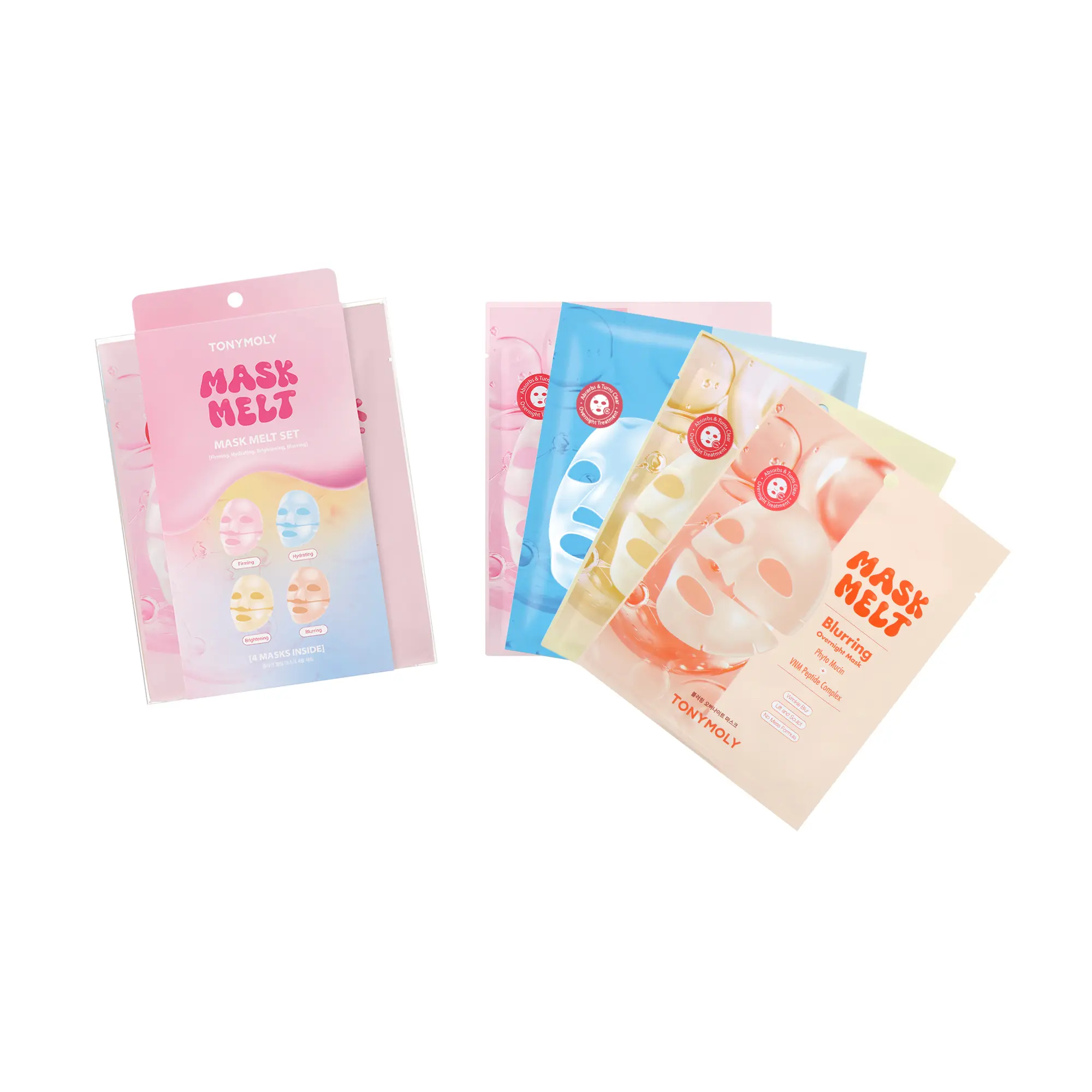 Targeted Solutions: Multi-Pack