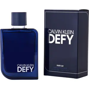 Calvin Klein Defy By Calvin Klein Parfum For Men
