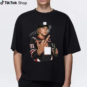 Josh 91 Hockey Shirt, Buffalo Doan Tee For Fan, Gift For Men and Women