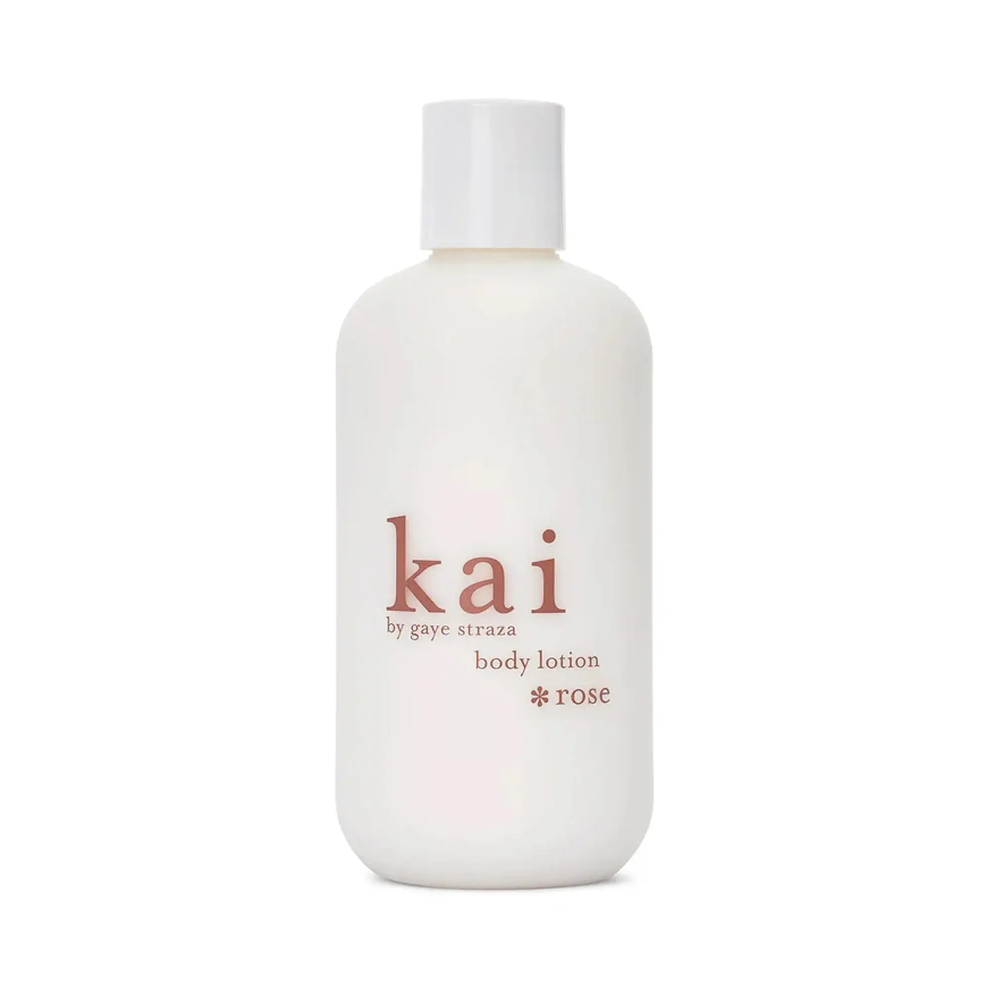 Kai Rose Body Lotion