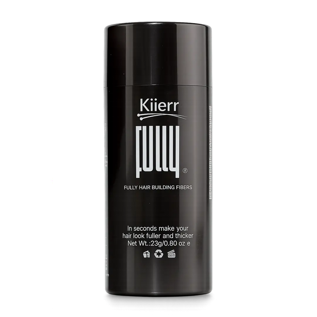 Kiierr Hair Building Fibers