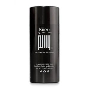 Kiierr Hair Building Fibers