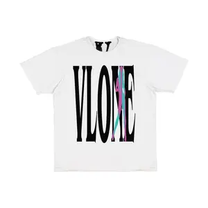 Vlone Vice City T-shirt White