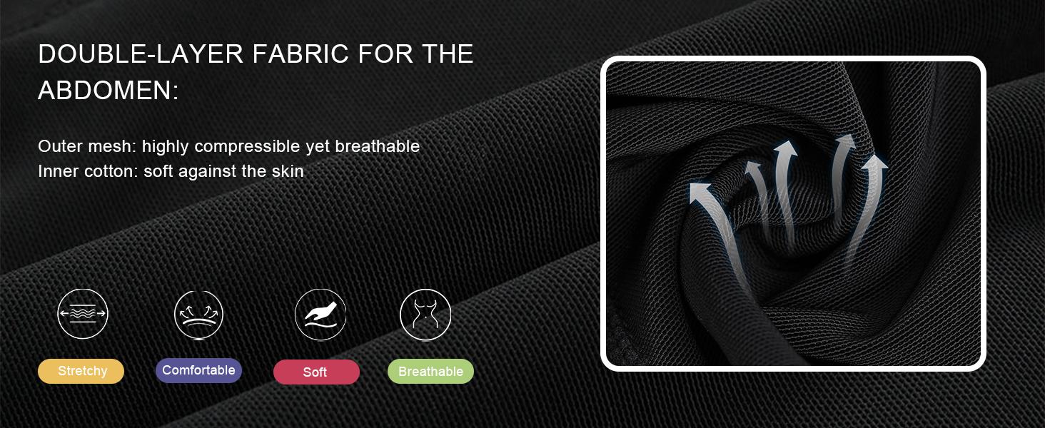 SHAPERX fajas Colombianas Shapewear for Women Tummy Control Bodysuit Womenswear Underwear Lady