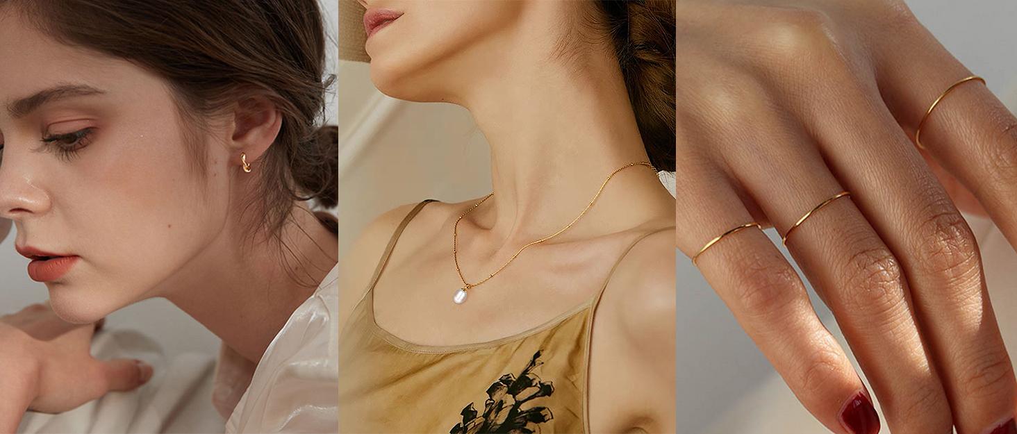 Milacolato 3Pairs 925 Sterling Silver Stud Earrings for Women Girls Cubic Zirconia Heart Mouse Stud Earrings Hypoallergenic 18G Cartilage Tragus Helix Screwback Stud Earrings Set for Kids Toddlers Teens