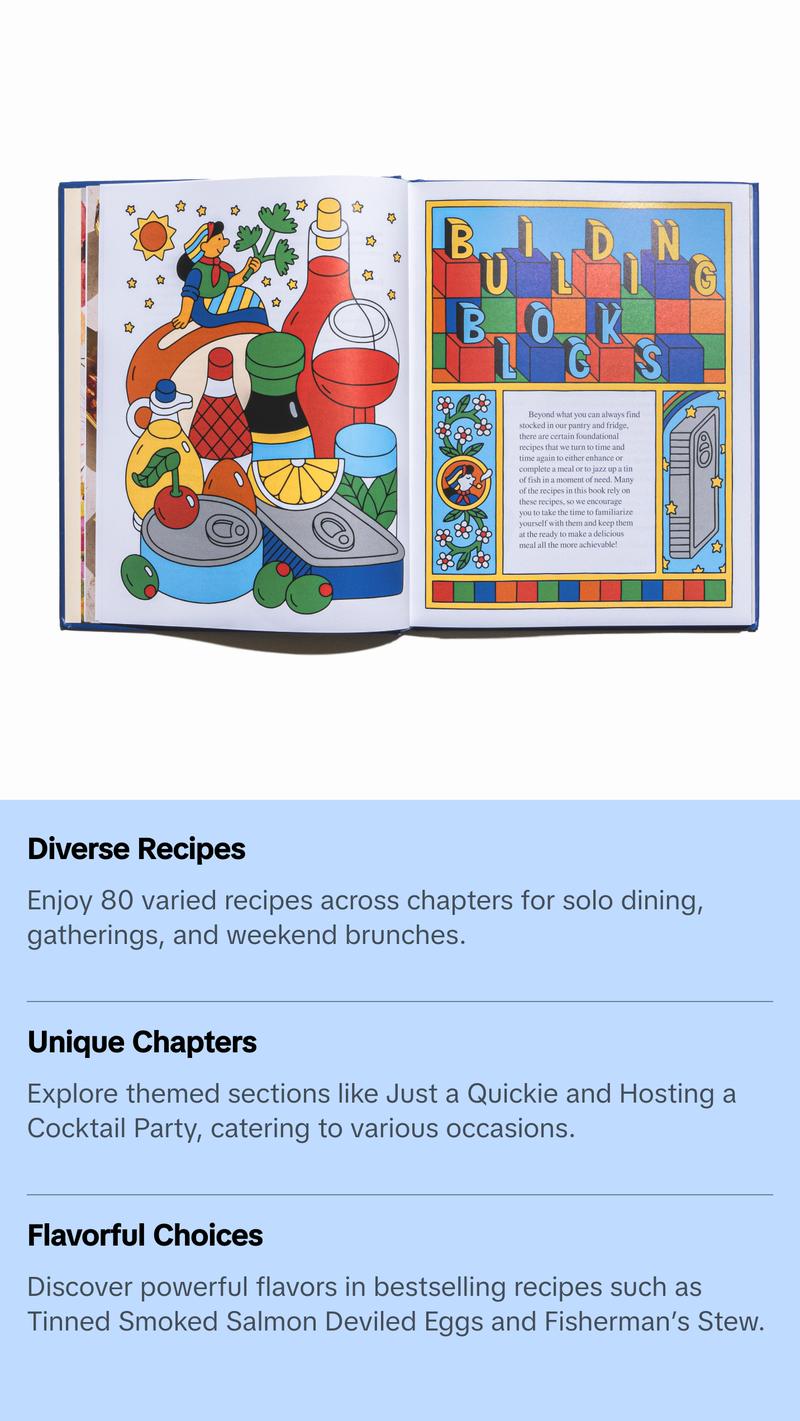 Fishwife Cookbook Fishwife Cookbook