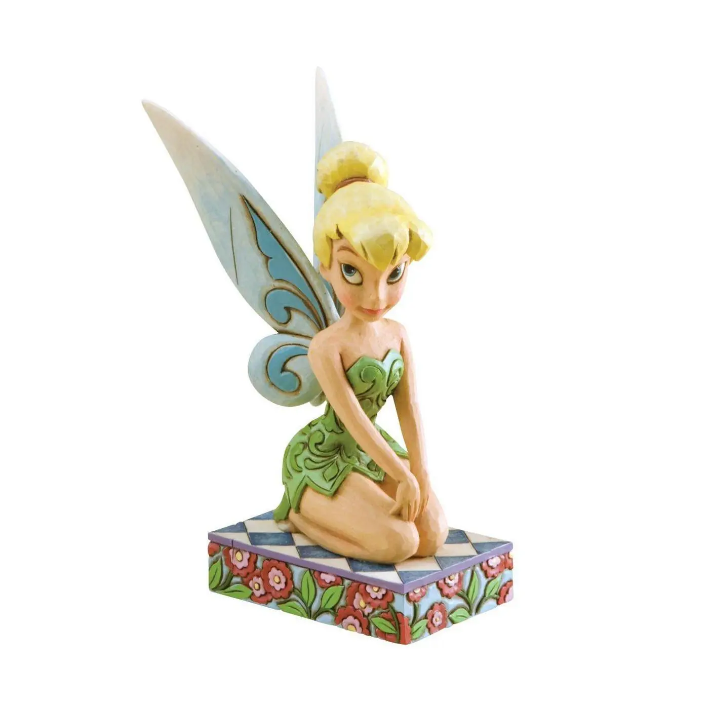 Enesco  Disney Traditions Tinker Bell, A PixieDelight