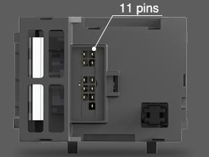 Nilight Headlight Dimmer Switch Compatible with 1995 1996 1997 1998 1999 Chevy Silverado 1500 Tahoe Astro GMC Yukon 2000 Cadillac Escalade Yellowish LED Light Truck Car Accessories
