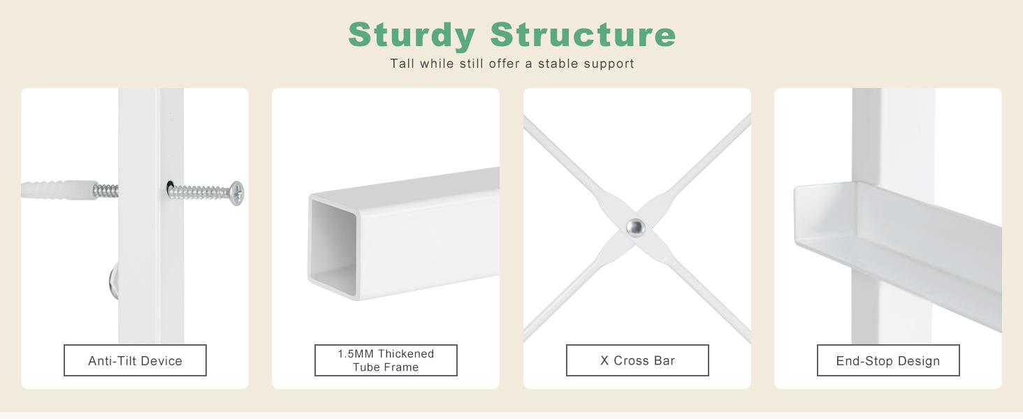 Tall Fabric Storage Tower Dresser with 10 Drawers and Wood Top for Bedroom Tall Fabric Storage Tower Dresser with 10 Drawers and Wood Top for Bedroom