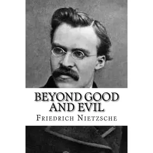 Beyond Good and Evil Paperback – October 15, 2016