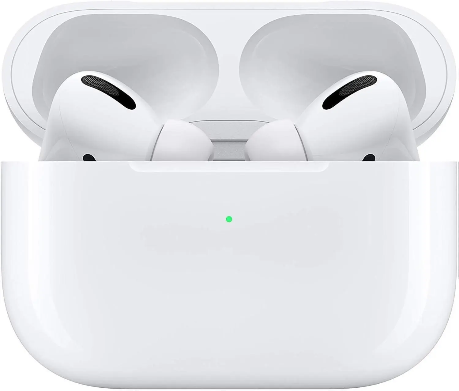 REFURBISHED Apple AirPods Pro (1st Gen) with Charging Case - Excellent