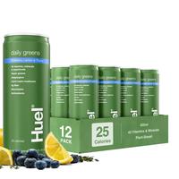 Blueberry, Lemon & Thyme