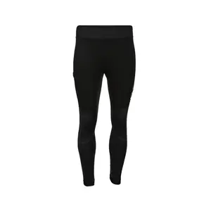 adidas Mens Terrex Agravic Trail Leggings Casual - Black