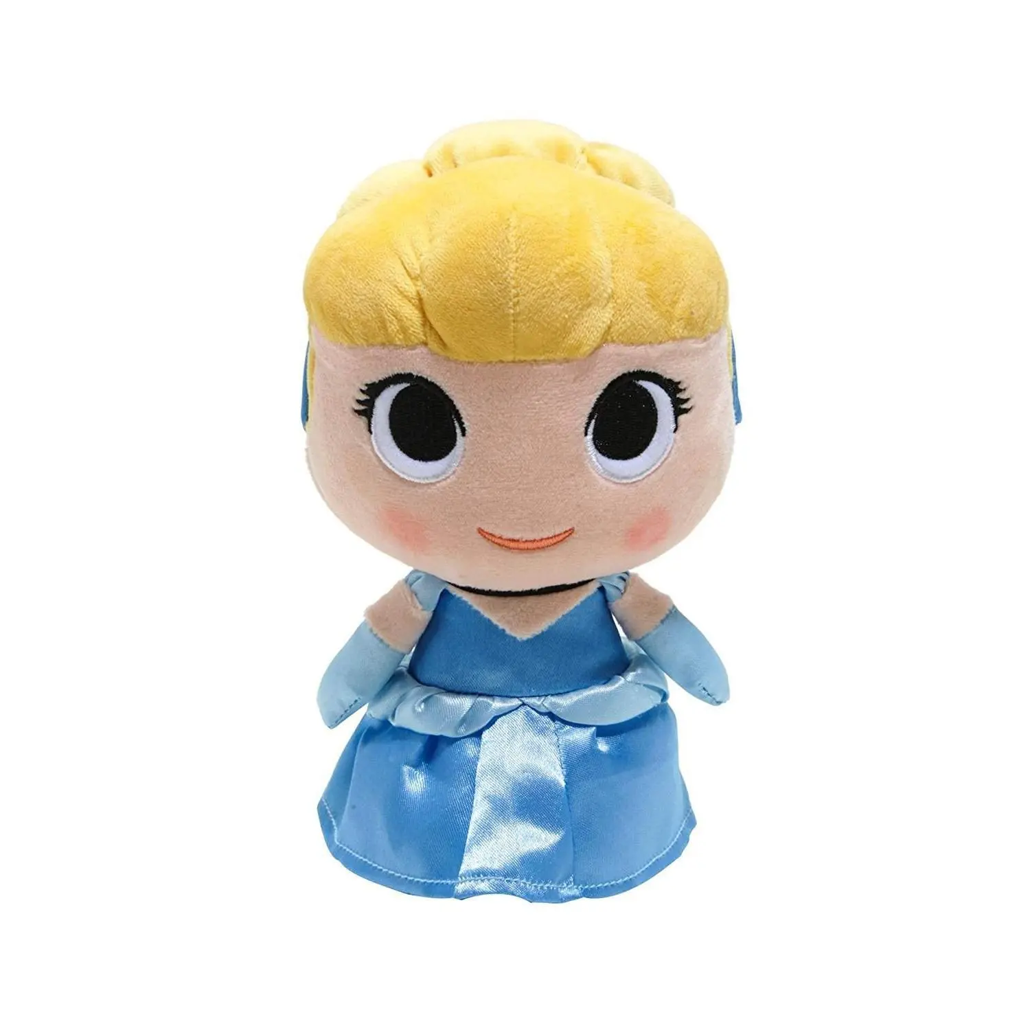 Funko Disney Super Cute Plush Cinderella