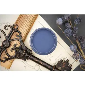Yankee Blue- Dixie Belle Chalk Mineral Paint
