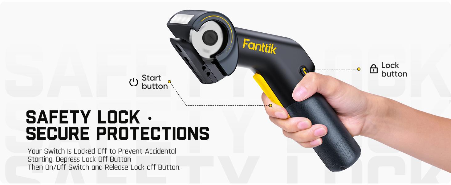 Fanttik R200 Pro BowGuide Electric Cardboard Cutter, Cordless Scissors with LED Display, 2-Speed Adjustable, Rechargeable Powerful Rotary Box Cutter with 2 Blades for Fabric, Carpet, Leather, Cardboard Fanttik R200 Pro BowGuide Electric Cardboard Cutter, Cordless Scissors with LED Display, 2-Speed Adjustable, Rechargeable Powerful Rotary Box Cutter with 2 Blades for Fabric, Carpet, Leather, Cardboard