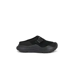 HOKA U Ora Primo Ext in Black