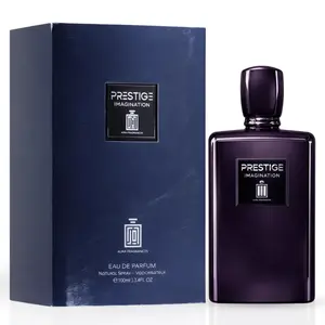 Prestige Imagination Eau De Parfum Spray 100ml (3.4 oz) By Aura Fragrances