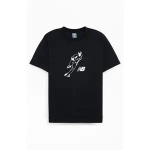 New Balance Men's Shohei Ohtani Always on T-Shirt - Multicolor