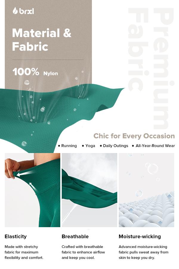 BRXL Women's Sexy Crisscross Back Sports Bra - Seamless V-Neck Wireless High Waist Stretchy Breathable Yoga & Running Bra Activewear minimalist #Gym#outdoorfun #warmupforholiday#tiktokmademebuyit-1