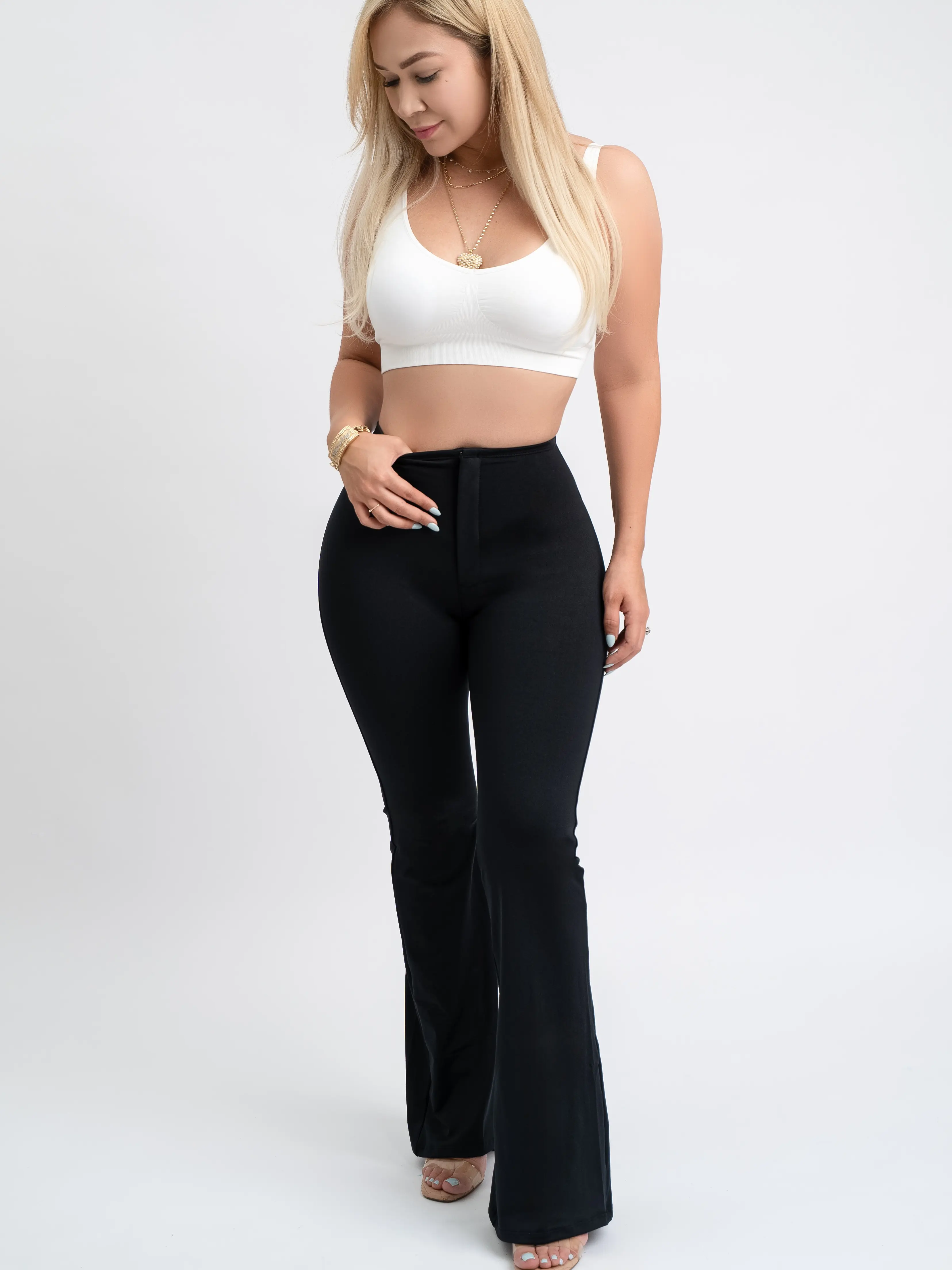 Noely Bootylicious Legging Campana