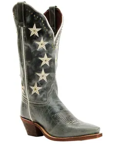 Laredo Women's Serenade Western Boot Snip Toe - 20015